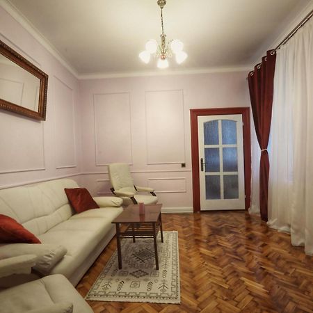 Monarch Residence Сибиу Екстериор снимка